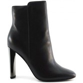 Bottines Guess FLKIY4LEA10