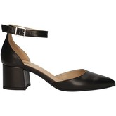 Sandales Nero Giardini P907992DE SANDALES Femme Noir