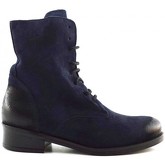 Bottines Piranha K02 blu