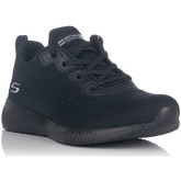 Chaussures Skechers BOBS SPORT SQUAD - TOUGH TALK