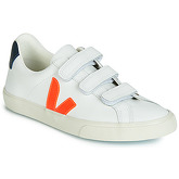 Chaussures Veja 3-LOCK LOGO LEATHER