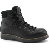 Bottines Café Noir CAF-RRR-QD201-010