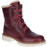 Bottes neige Caterpillar Basis Fur