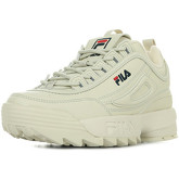 Chaussures Fila Disruptor Low Wn's