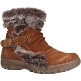 Bottes neige Fleet Foster Ginny