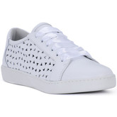 Chaussures Frau NAPPA SPORT BIANCO