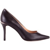 Chaussures escarpins Guess FL6BATLEA08 Escarpins femme NOIR