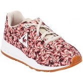 Chaussures Le Coq Sportif Baskets LCS R950 Rose