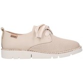 Chaussures Pikolinos W4L-6780 marfil Mujer Beige