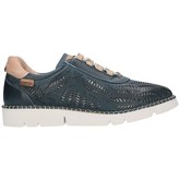 Chaussures Pikolinos W4L-6796 ocean Mujer Azul