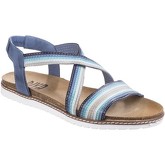 Sandales Riva Dante Multi Leather