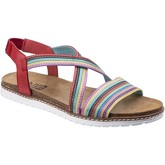 Sandales Riva Dante Multi Leather