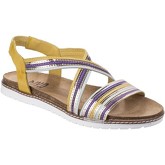 Sandales Riva Dante Multi Leather