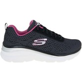 Chaussures Skechers 12719/BKHP