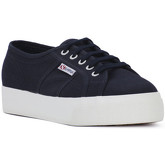 Chaussures Superga F43 COTONE