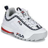 Chaussures Fila DISRUPTOR LOGO LOW WMN