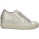 Chaussures Igi co 31569/33 BASKETS Femme Blanc