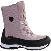 Bottes neige Luhta Lila