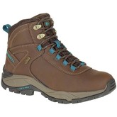 Boots Merrell W Vego Mid Ltr Wtpf