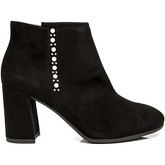 Bottines Nero Giardini NGDEAI19-806925-blk