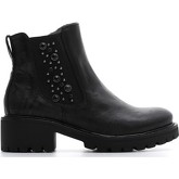 Bottines Nero Giardini NGDAI19-807140-blk