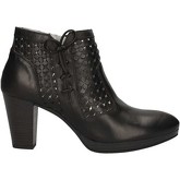 Bottines Nero Giardini NGDPE19-907411-blk