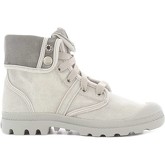 Chaussures Palladium LADY PALLABROUSE