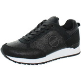 Chaussures Colmar Baskets Travis ref_col41813 Noir