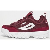 Chaussures Fila Baskets basses DISRUPTOR 90s