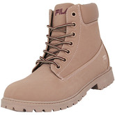 Boots Fila Bottines suede MAVERICK MID WMN