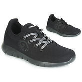 Chaussures Giesswein MERINO RUNNERS