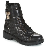 Boots Guess HOLDY