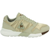 Chaussures Le Coq Sportif OMEGA X WOMEN SATIN Chaussure Mode Sneakers Femme