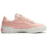 Chaussures Puma Baskets CALI NUBUCK