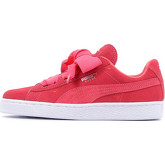 Chaussures Puma Suede Heart Valentine