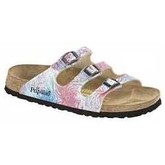 Mules Birkenstock Sandale Tong Claquette Femme Florida