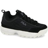 Chaussures Fila Disruptor Satin Low