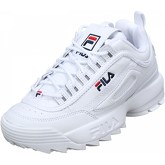 Chaussures Fila Basket femme Disruptor