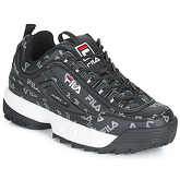 Chaussures Fila DISRUPTOR LOGO LOW WMN