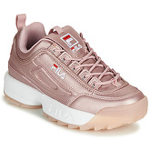 Chaussures Fila DISRUPTOR M LOW WMN