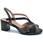 Sandales Pitillos 5090 Mujer Negro