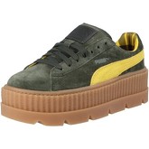 Chaussures Puma Cleated Creeper Suede 366268 01