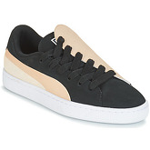 Chaussures Puma WN BASKET CRUSH PARIS.SILV