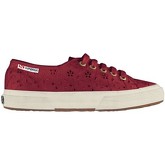 Chaussures Superga 2750-SANGALLOSATINW