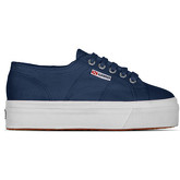 Chaussures Superga 2790ACOTW LINEA UP AND DOWN