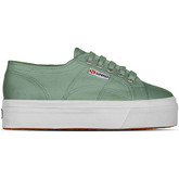 Chaussures Superga 2790ACOTW LINEA UP AND DOWN