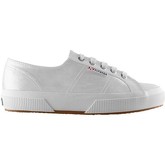 Chaussures Superga 2750-SATINW