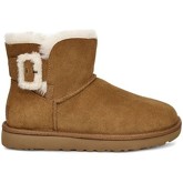 Bottes neige UGG Mini Bailey Fluff Buckle