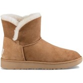 Bottes neige UGG Classic Cuff Mini