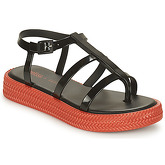 Sandales Melissa CARIBE VERAO PLATFORM + SALINAS